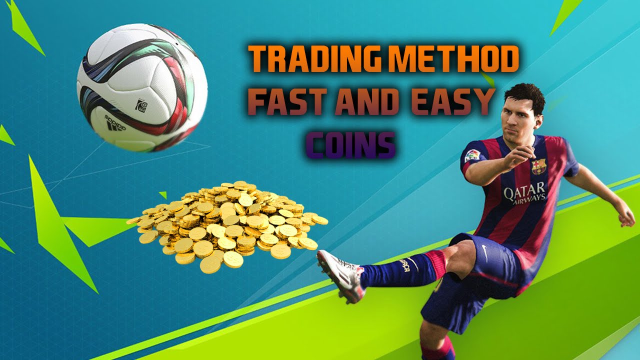QUICK AND EASY TRADING GUIDE 25K+ AN HOUR | FIFA 16 TRADING