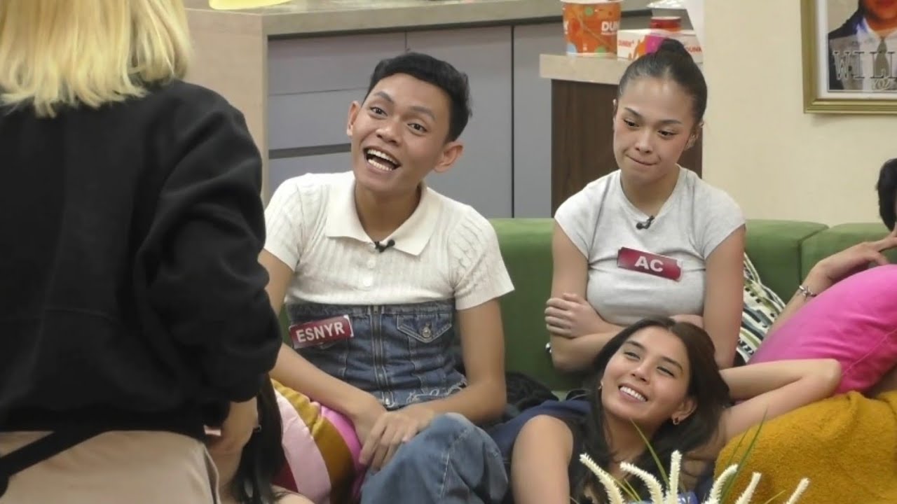 PBB CELEBRITY COLLAB EDITION | PART 2 MARCH 19, 2025