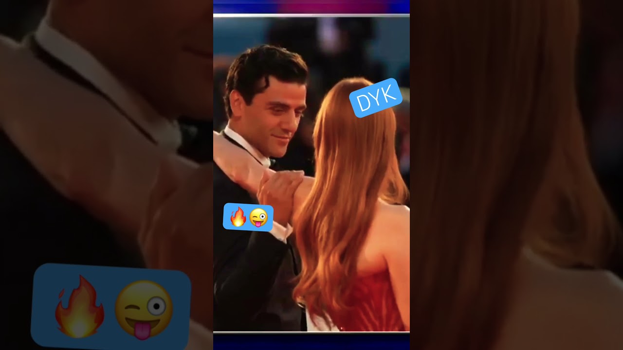 Jessica Chastain's Hidden Attraction Secrets Finally Revealed!