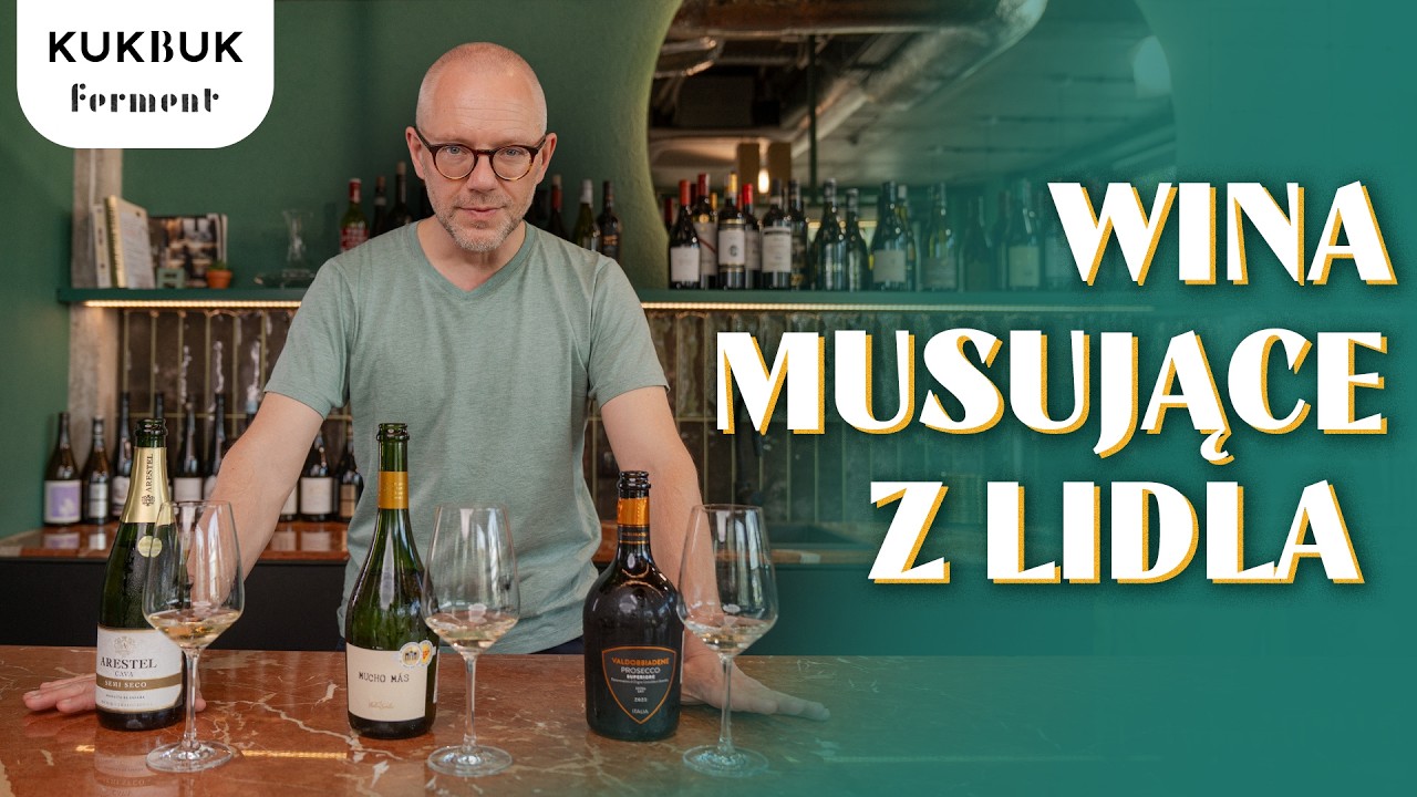 Po czym rozpoznać dobre prosecco? | Winoteka | FERMENT x KUKBUK
