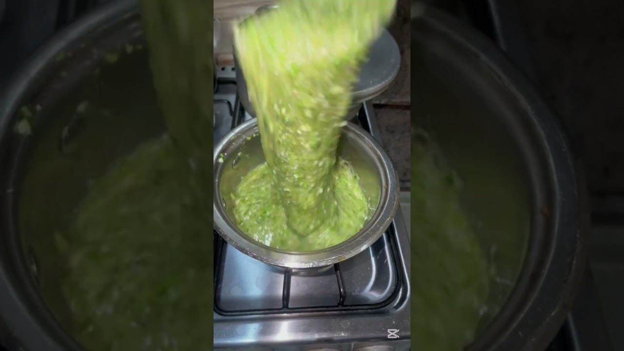 Semovita & okro soup for the cold weather #trending #food #fypviralシ #explore #recipe #goviral