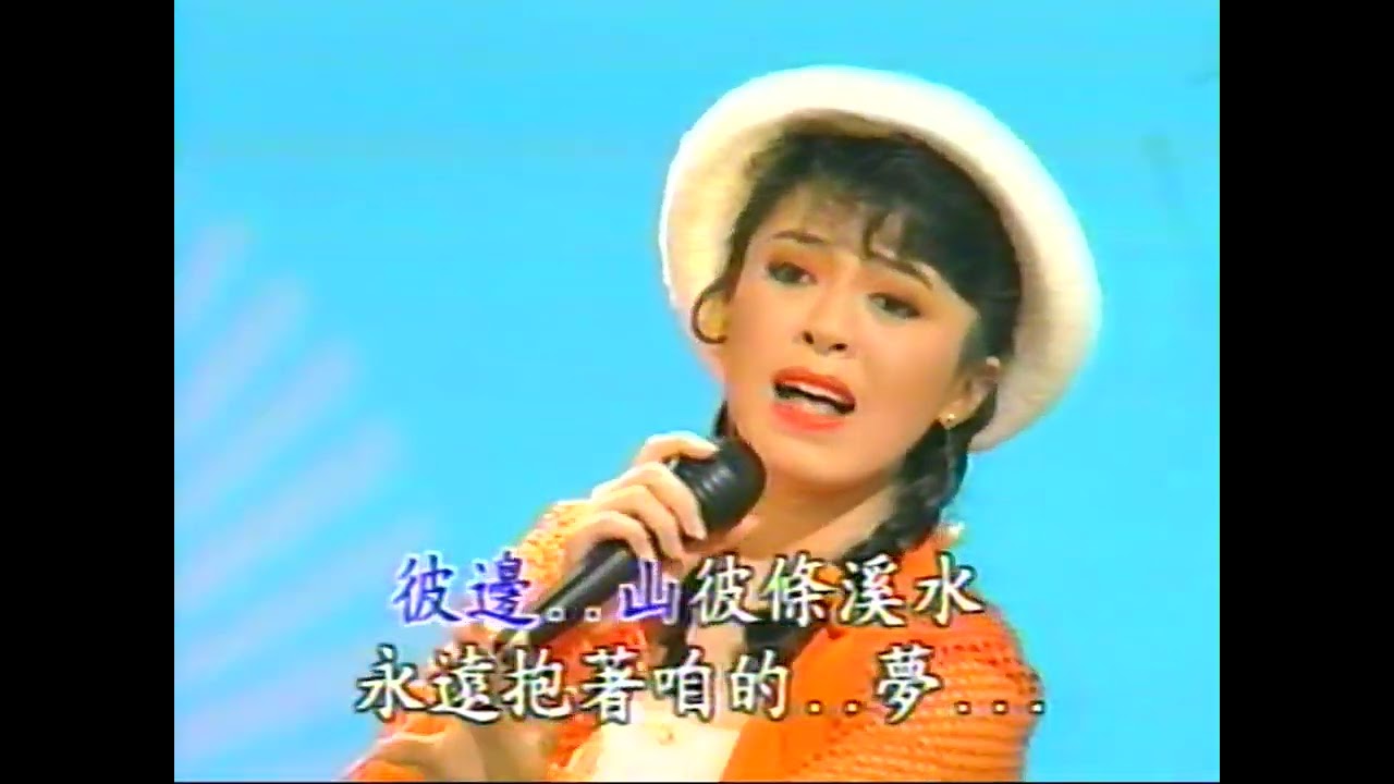 胡嘉玲   黃昏的故鄉A