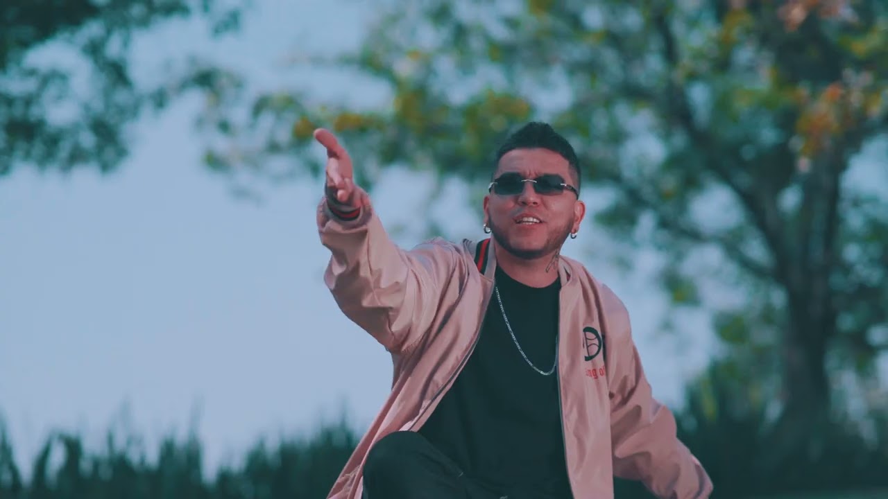KING OF KING'S - Smoky