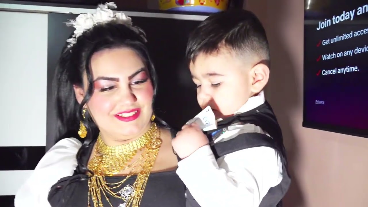 serkan pasa nın 1 yas gunu