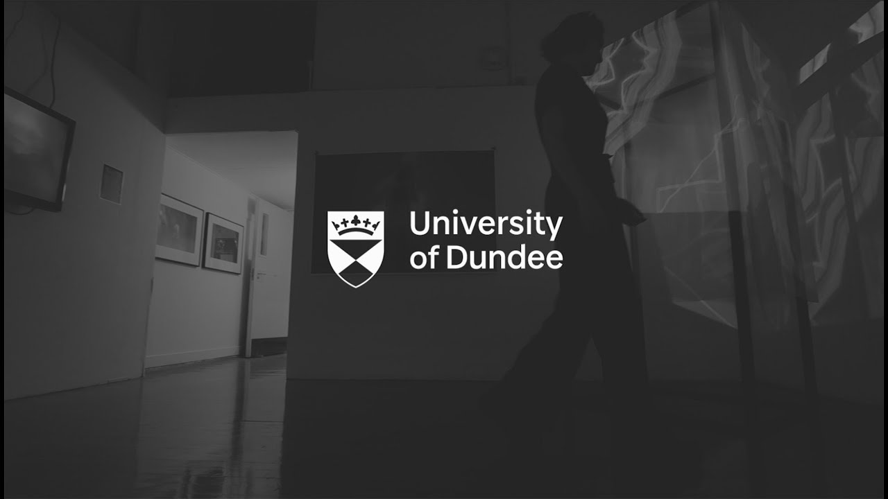 DJCAD Degree Show 22 Preview | University of Dundee