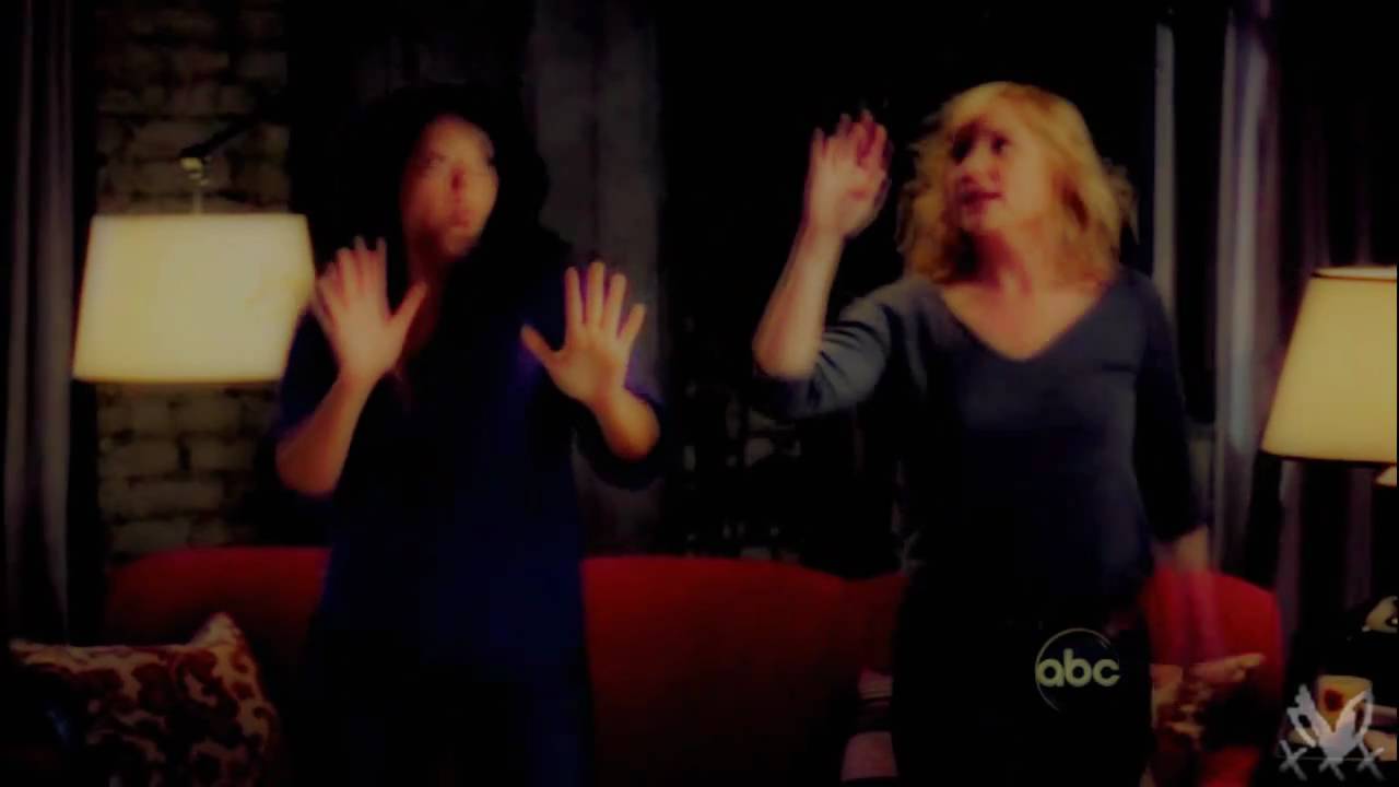 Our Time Now || Grey's Anatomy Multi-couple