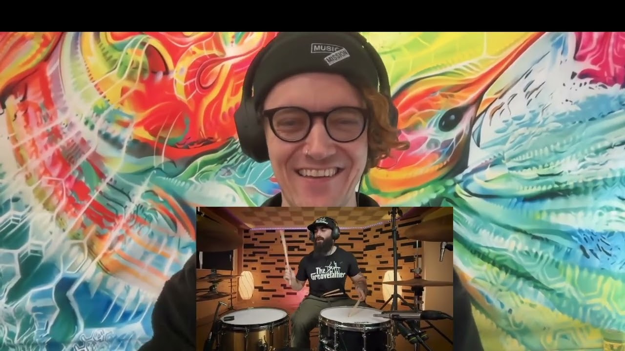 El Estapario - Drum Teachers React!