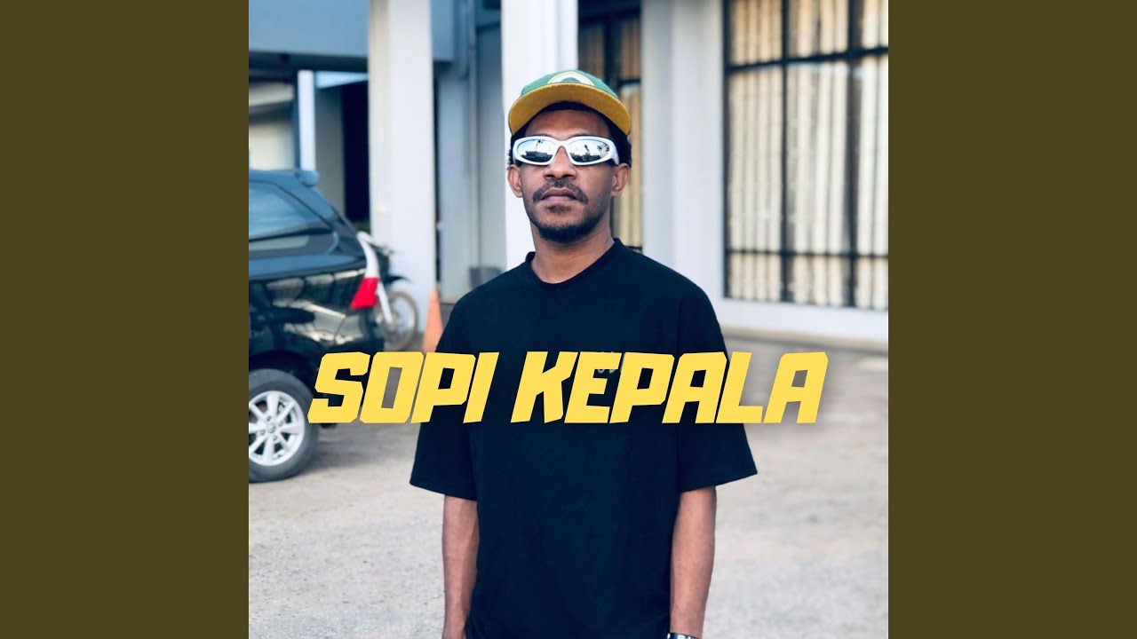 SOPI KEPALA (feat. One Scoot, Flex Kippin)