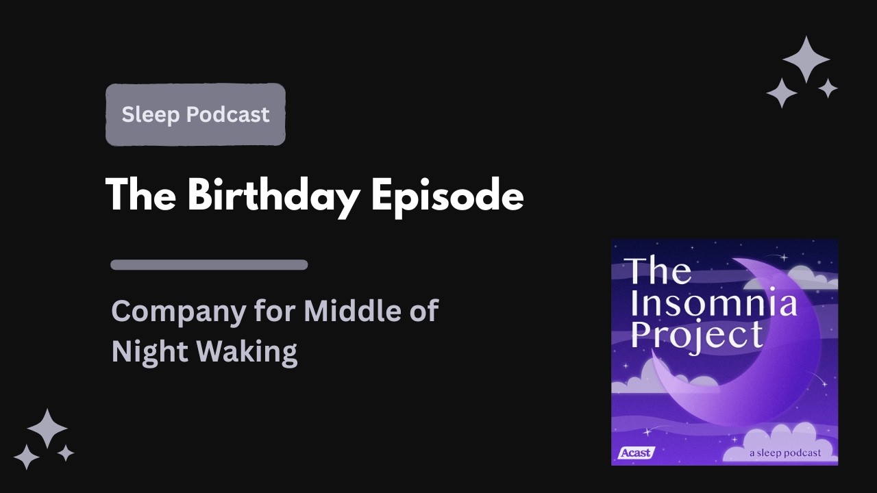 The Birthday Episode