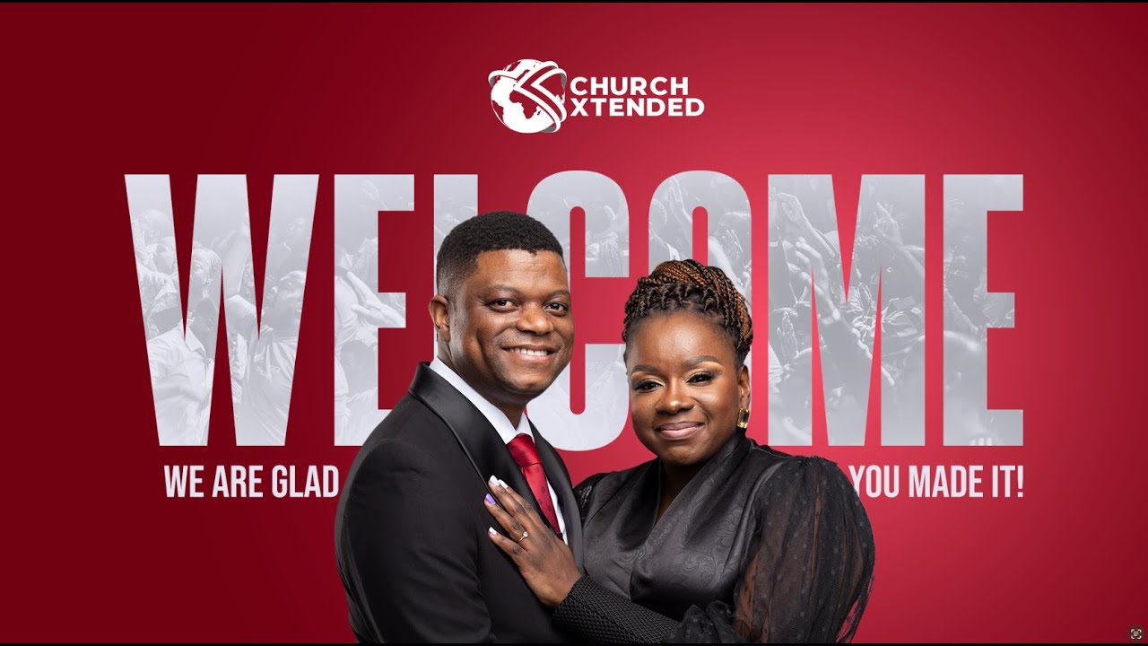 SUNDAY SERVICE | 01 FEBRUARY 2026