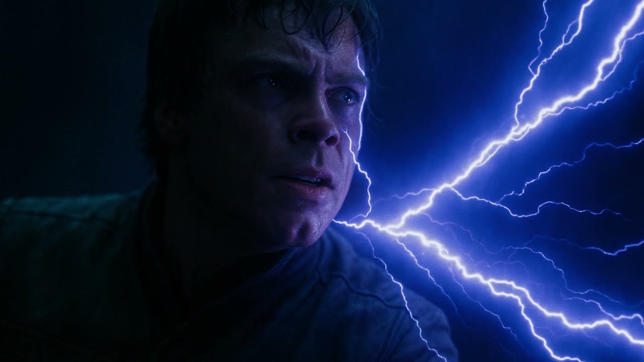 ¿Y si Luke Skywalker se unía a Darth Vader? 🔥 El Final Oscuro de Star Wars