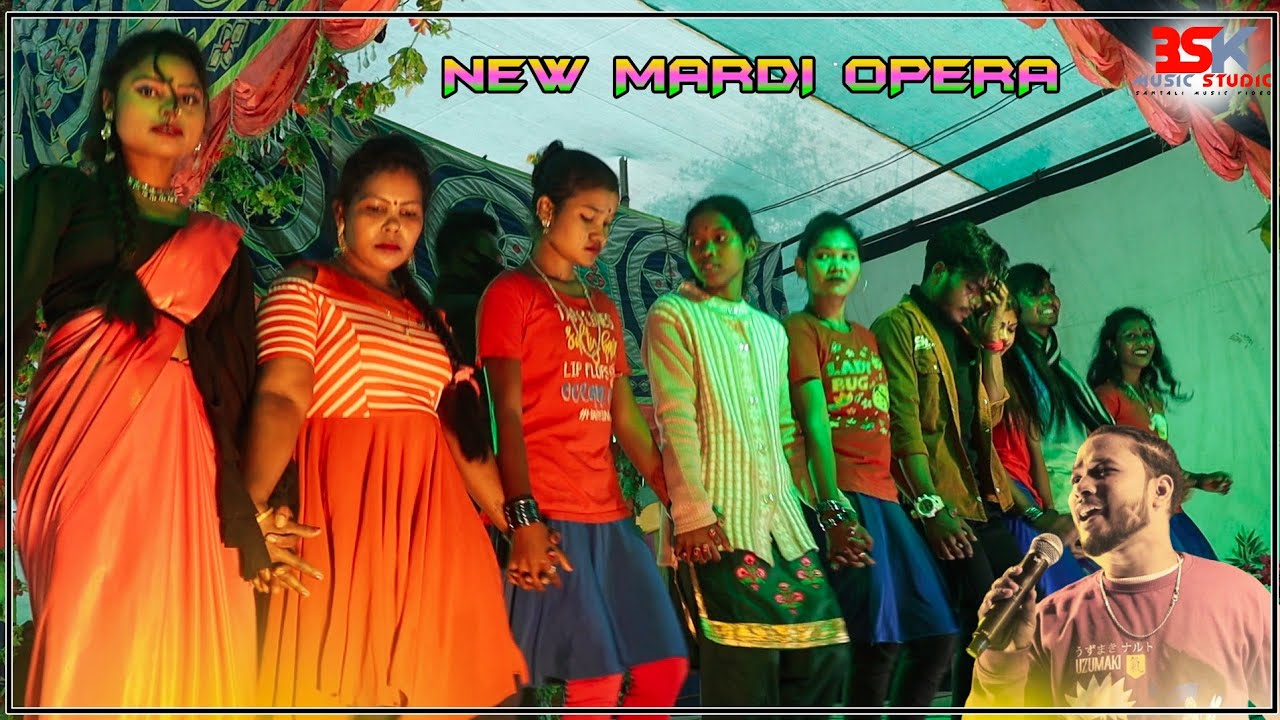 rajib baskey Super Hit Song || Asel Kuri Dular || Dinajpur Santali jatra Video