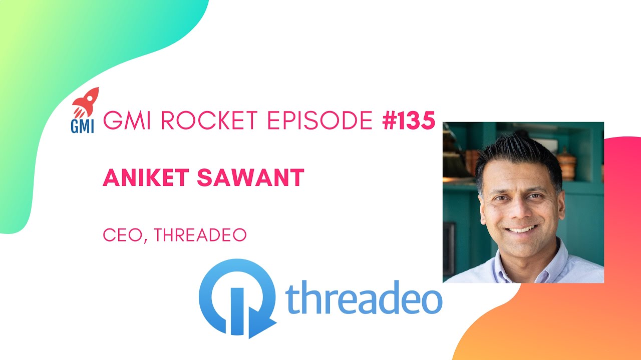 Aniket Sawant, CEO, Threadeo: AI summaries for trial, arbitration, and more
