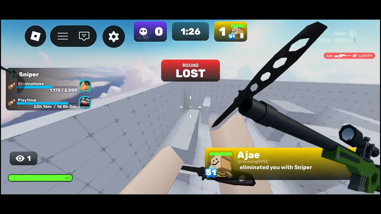 Grinding Keys Day 4
