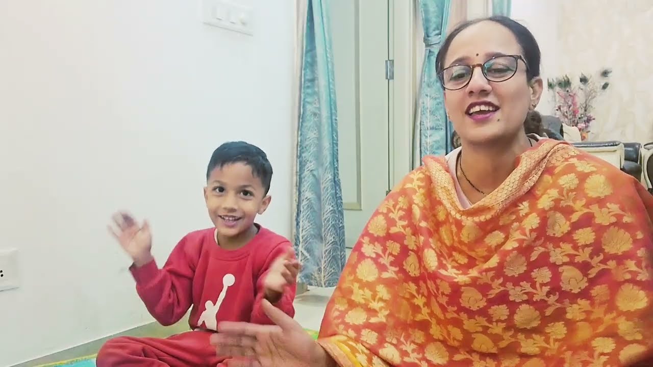 हरी नाम वाली पी 🙏 पीनी है तोह पी हरी नाम वाली पी 🥰 bhajan kirtan #krishnabhajannew 