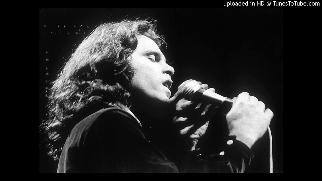 The Doors ► When The Music’s Over  Live in New York 1970 [HQ Audio]