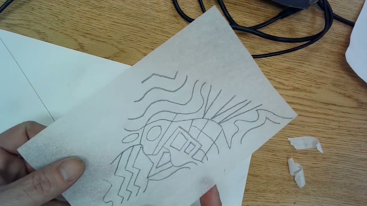 Symmetry project instructions