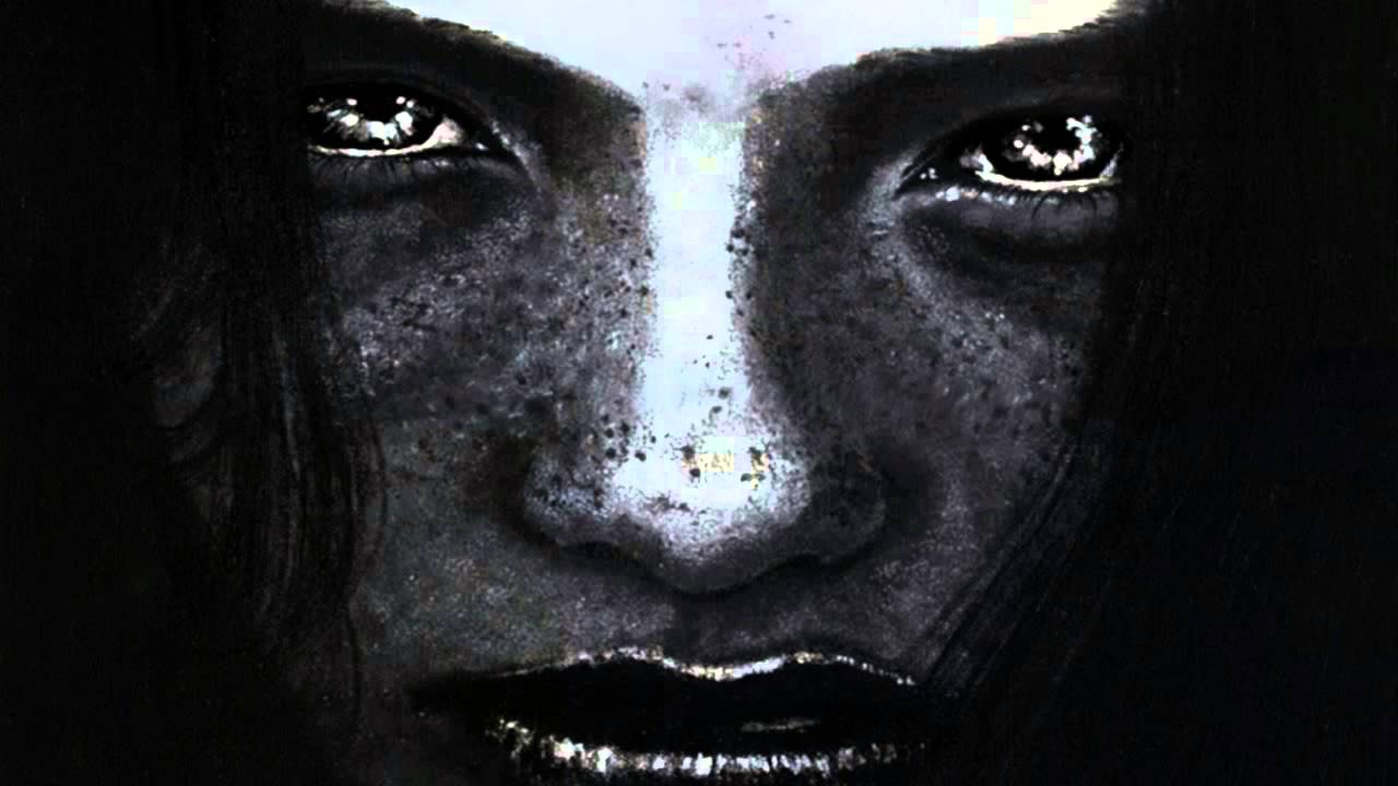 ♪ Naden - Rope Of Sand