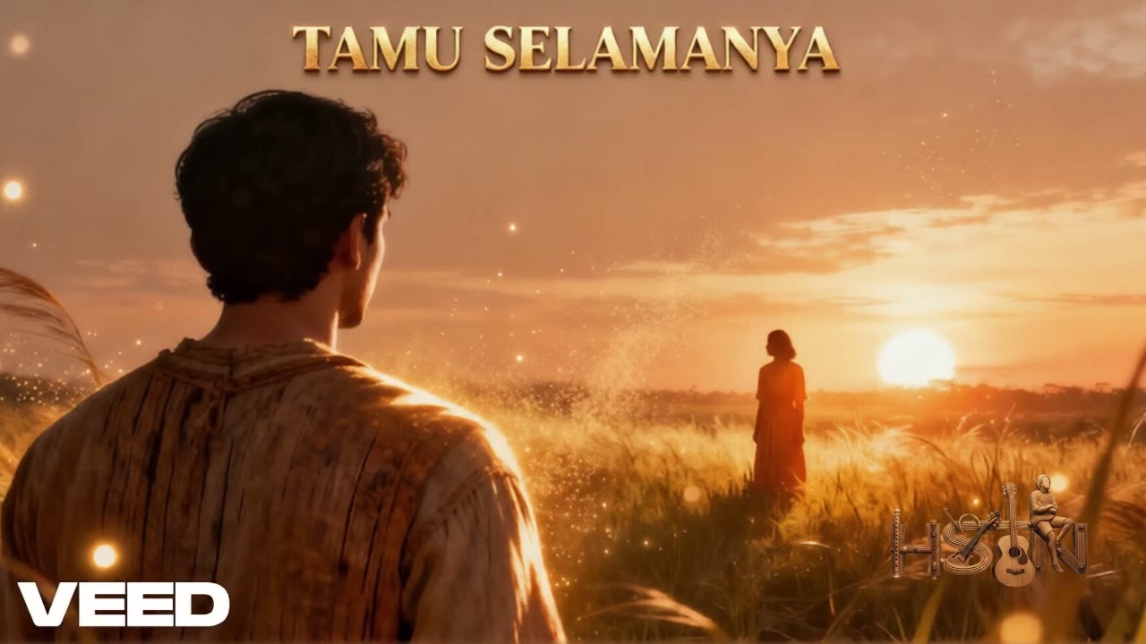 TAMU SELAMANYA