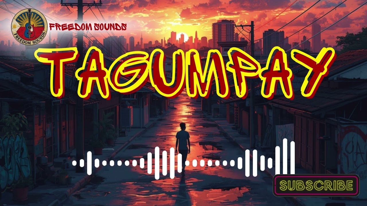 Tagumpay | Motivational Pinoy Hip-Hop 