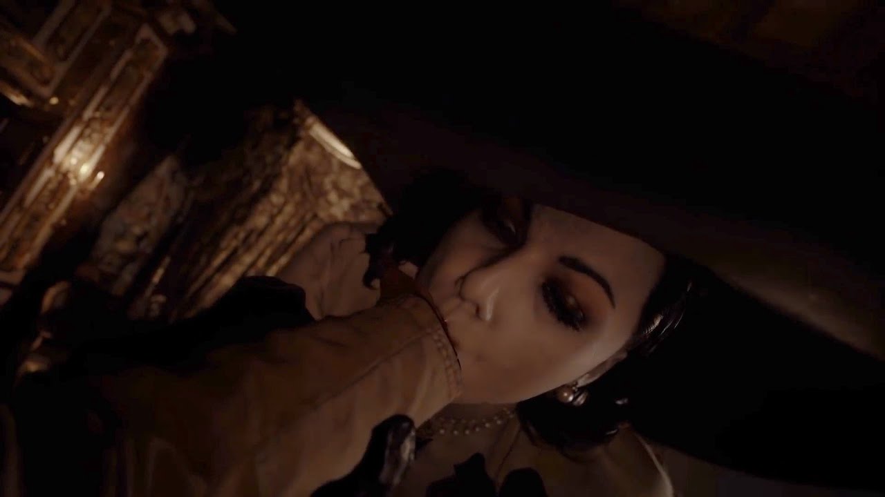 [GMV] Resident Evil: Village | The Shift