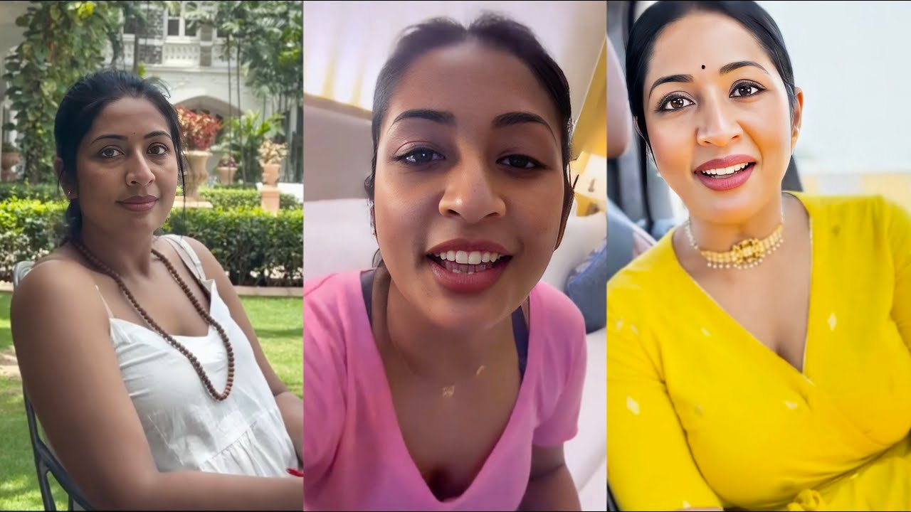 Navya Nair| Navya Nair biography|Malayalam actress|Mallu actress|Tamil actress|Serial actress