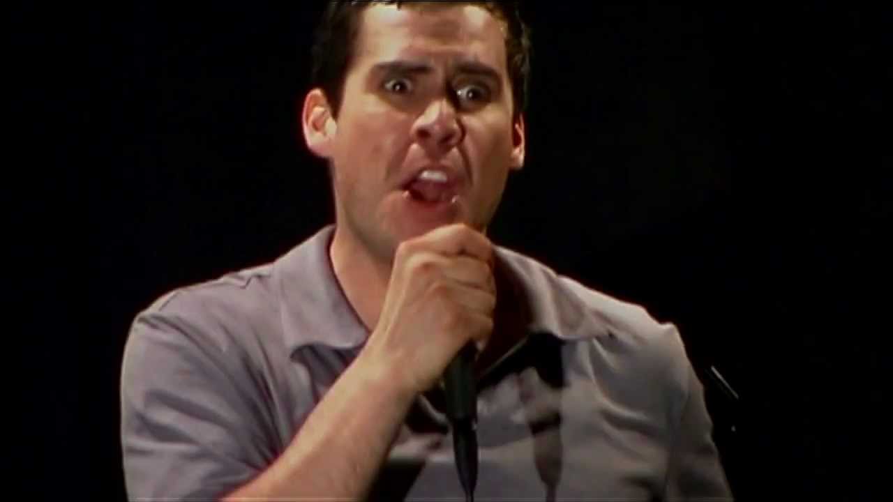 Pablo Francisco: Bits And Pieces (3/5) Psycho Chicks (2004) HD