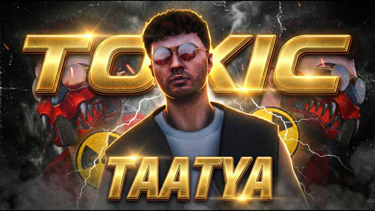 Bikers Club Ka Leader Wapas Aagya hai!! | Taatya in Flamecity | 