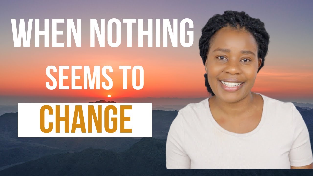 What To Do When You Pray And Nothing Happens | Prayer Strategy