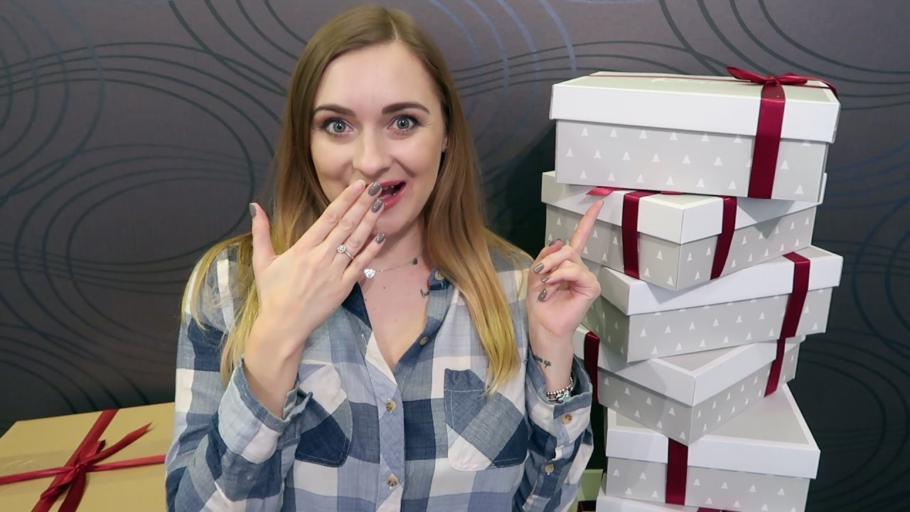 HAUL : WYZNANIA BUTOHOLICZKI