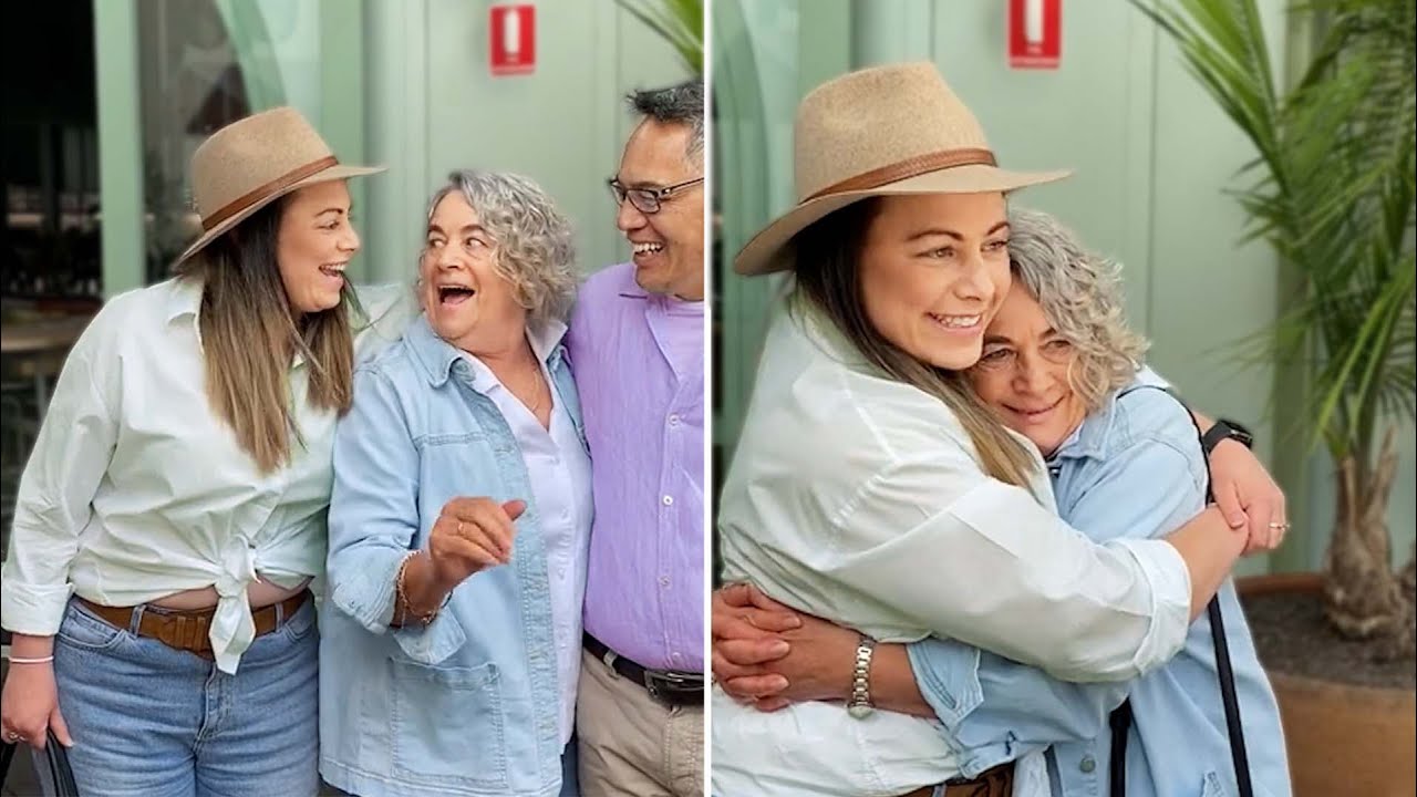 The Most Emotional Reunion Moments That Will Make You Cry | Emotional Reactions