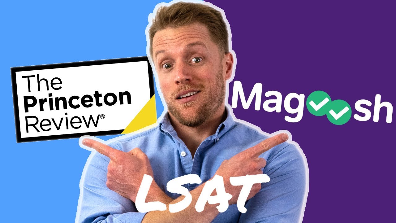 Magoosh vs Princeton Review LSAT (Which Prep Course Wins?)