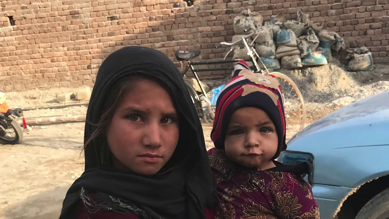 Educate An Afghan Orphan Project Reminder  (a Noble Connection - Afghan Charity Week Collaboration)