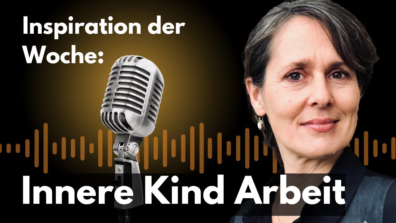 Innere Kind Arbeit
