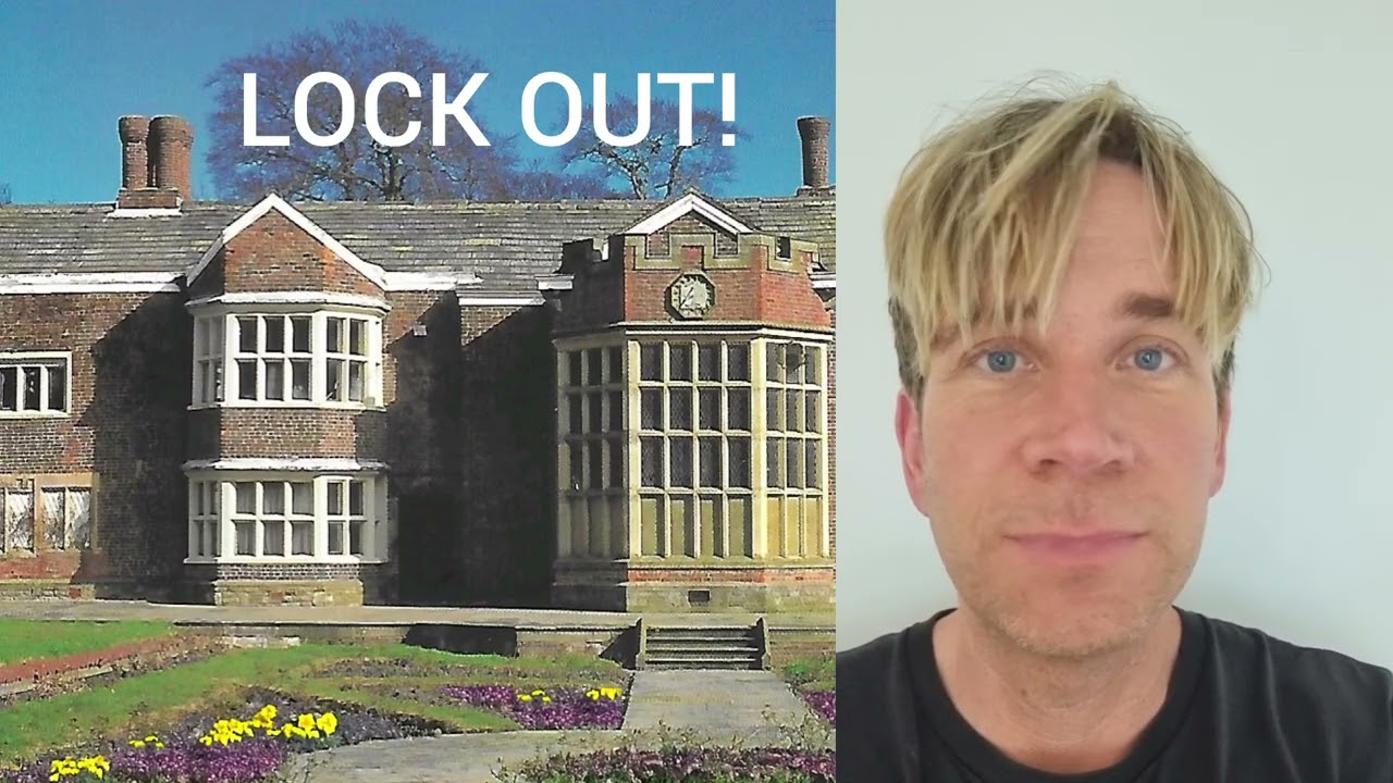 After 6 Months Locked Out, Here's What Happened!
