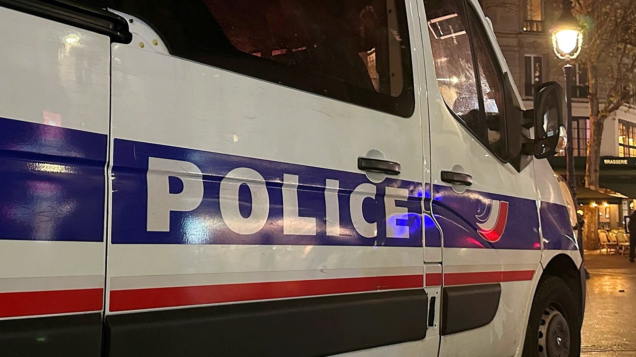 Le meurtrier de Sarah Halimi, Kobili Traoré, arrêté pour vol armé avec séquestration