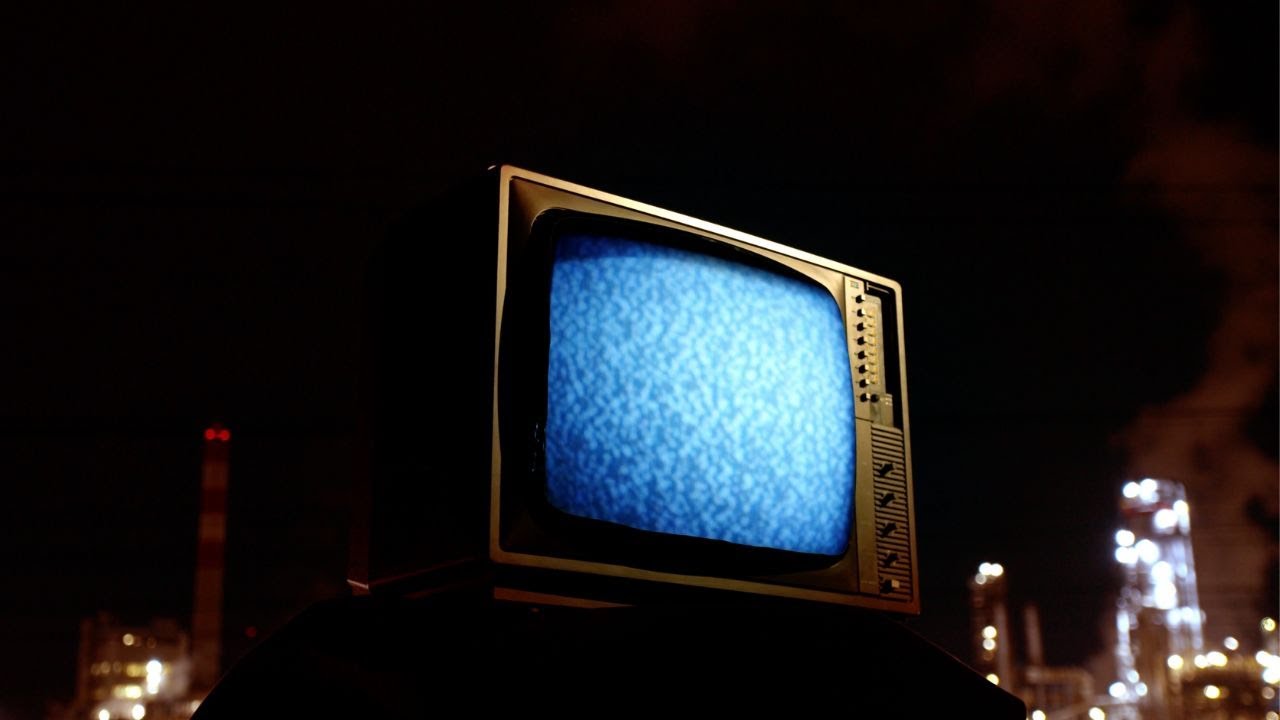 MA21 - Vision