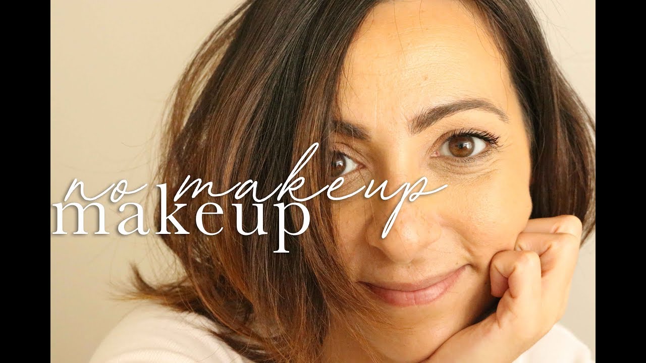 Super Naturale - Trucco senza trucco | get ready with me | AnnalisaSuperStar