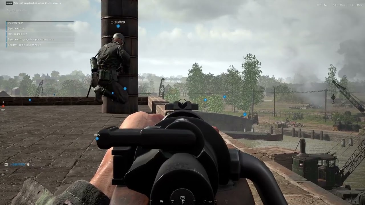 Full game Hell Let Loose 