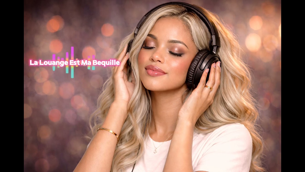 La Louange, ma bequille