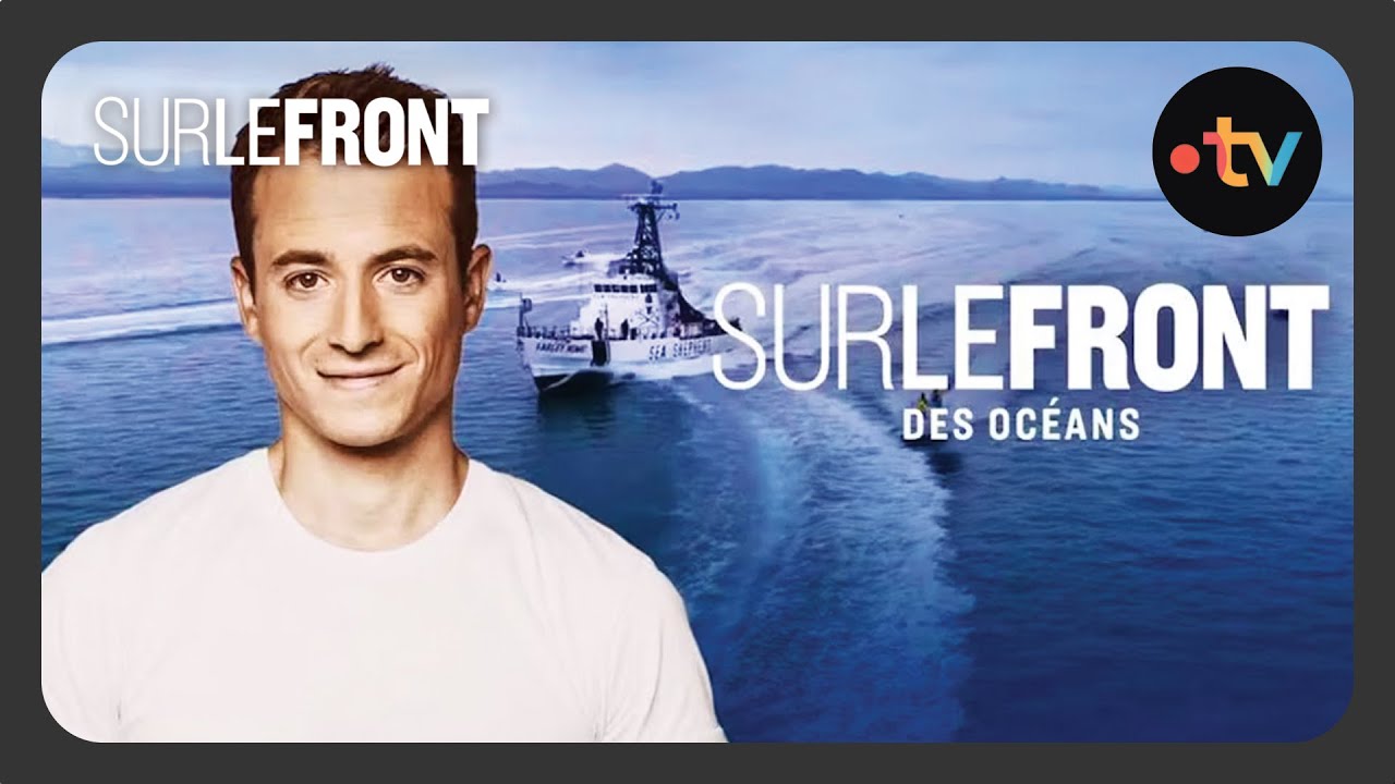 Sur le front des océans avec Hugo Clément (Intégrale)