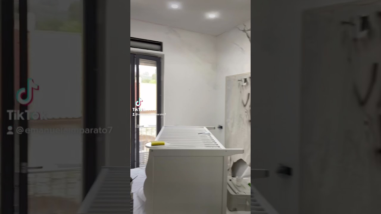 Effetto marmo artificiale