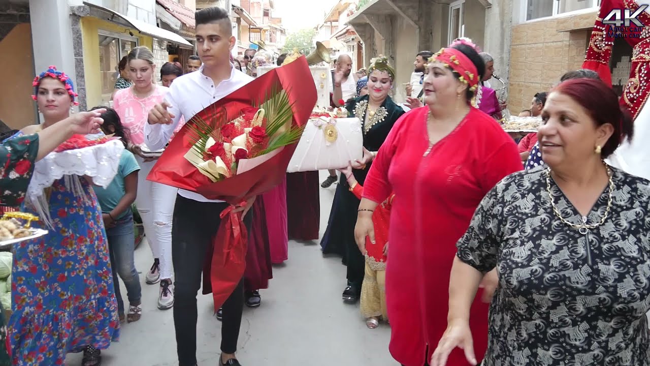 Velko ve Atce Evlilik Toreni Amet can Production