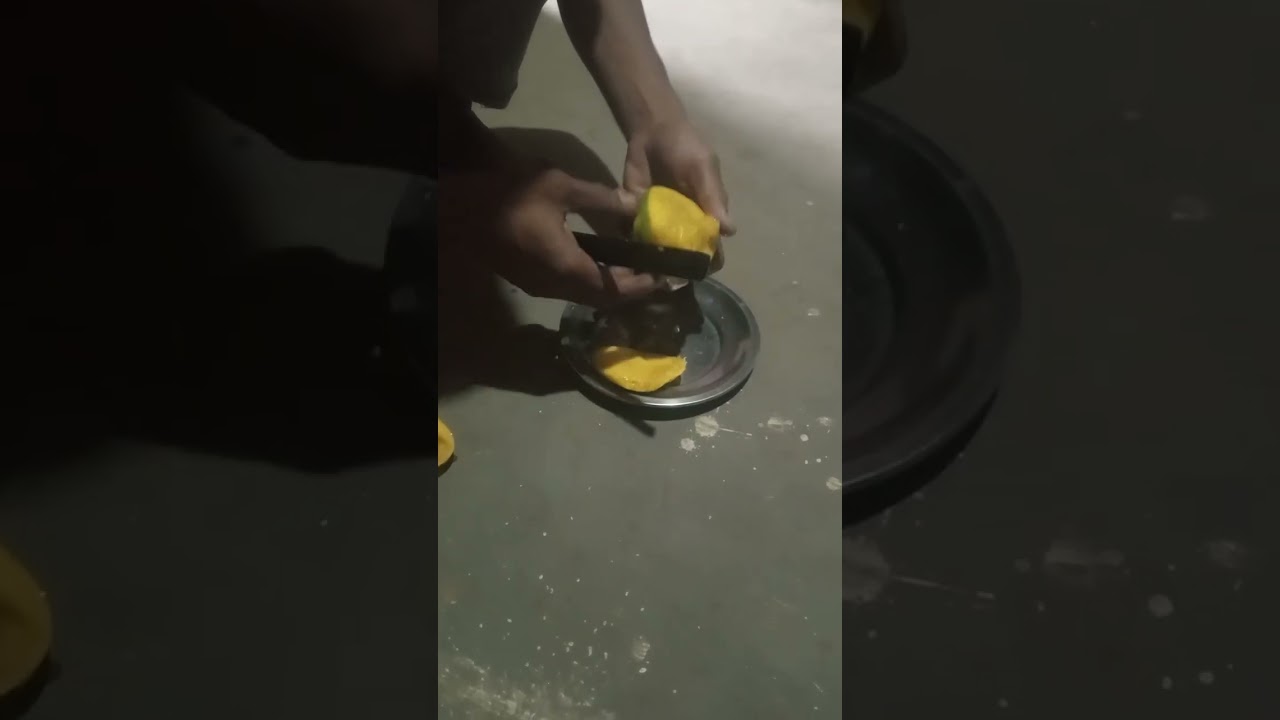 mango sweet  vloger 