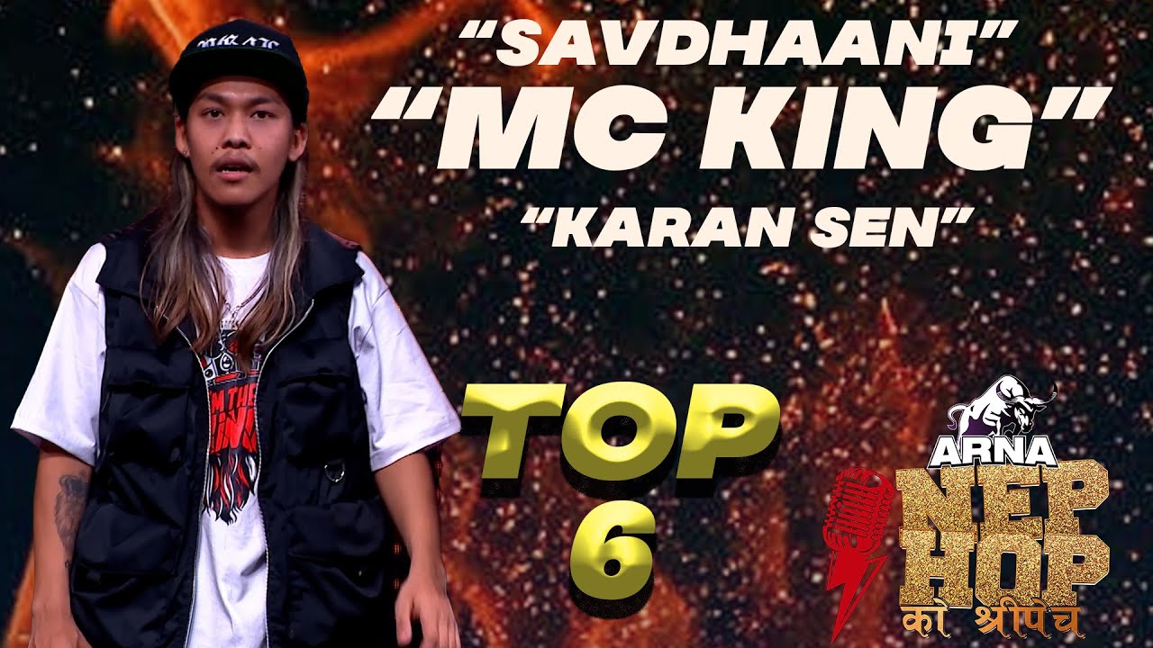 Savdhaani - Karan Sen 