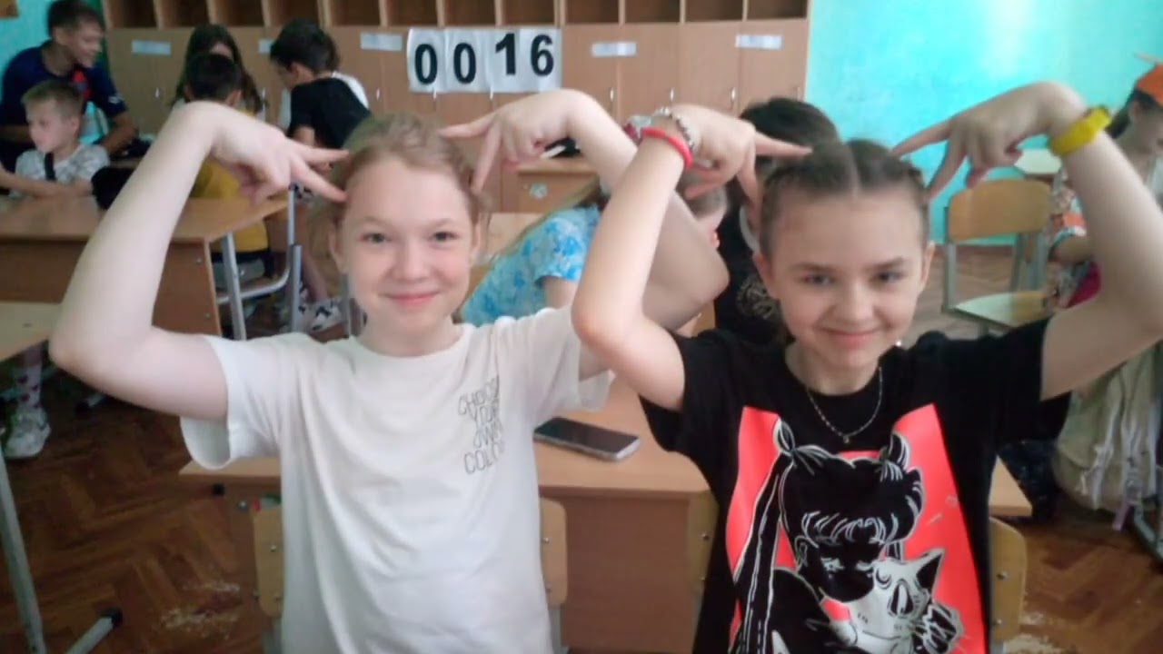 4 июня 2024. Лагерь 