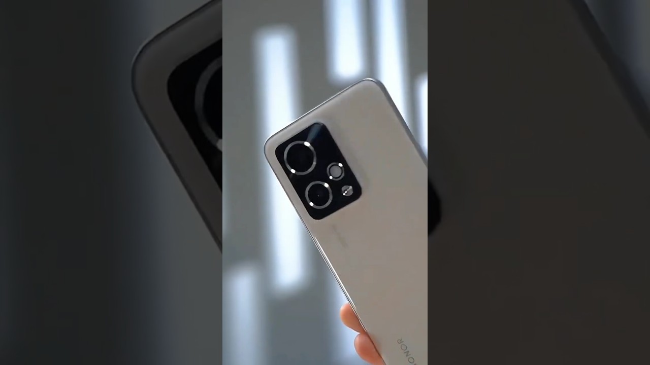 Honor 90 GT 5G Unboxing | Powerful Gaming Phone First Look! #Shorts
