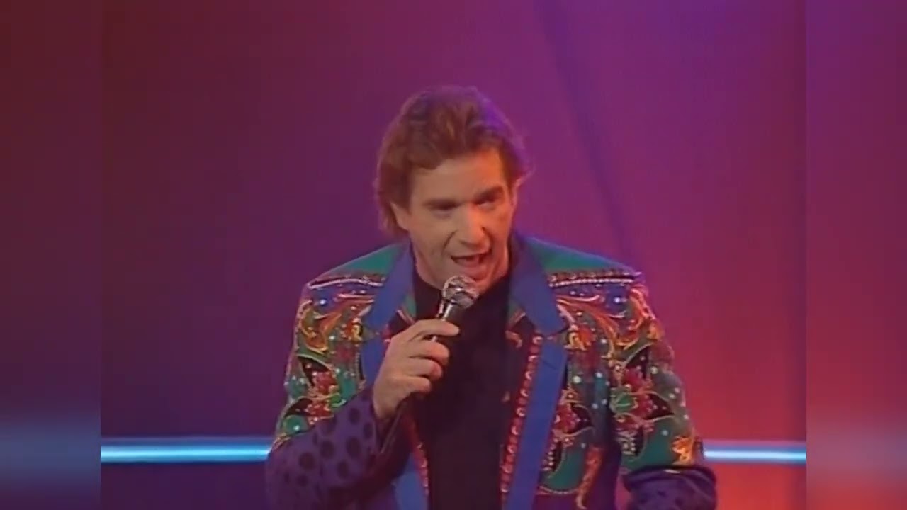 Will Tura - Met rock & roll in mijn hart
