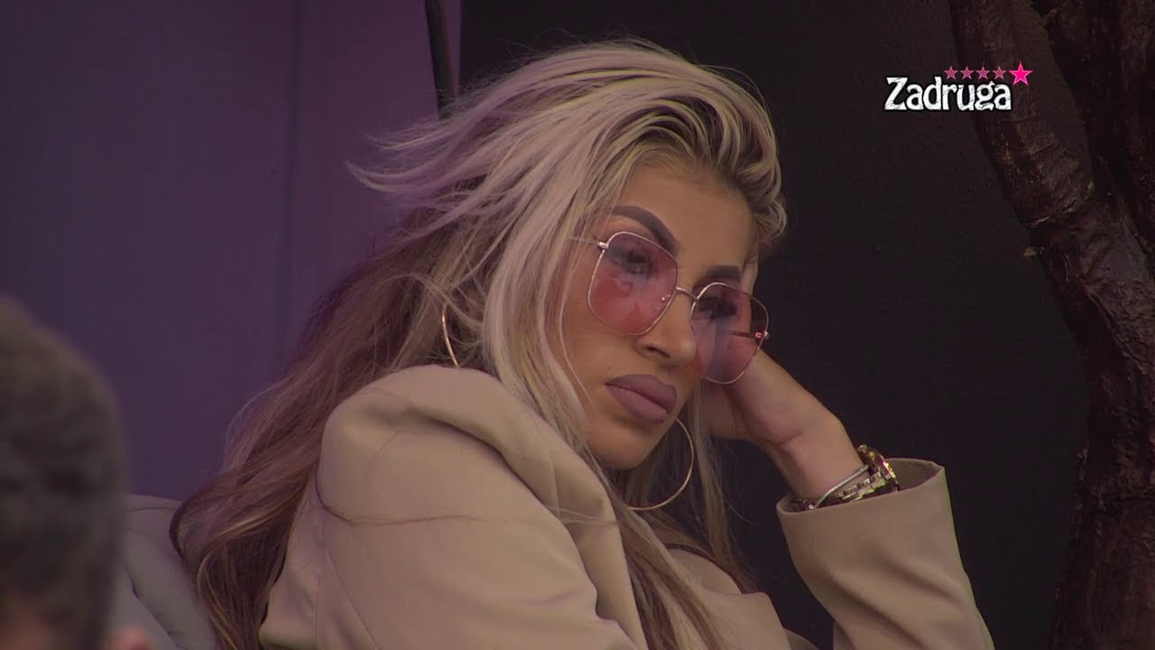 Zadruga 5 - Anđela otkrila zašto je Dalila najveće razočaranje, Car prihvata krivicu - 31.05.2022.