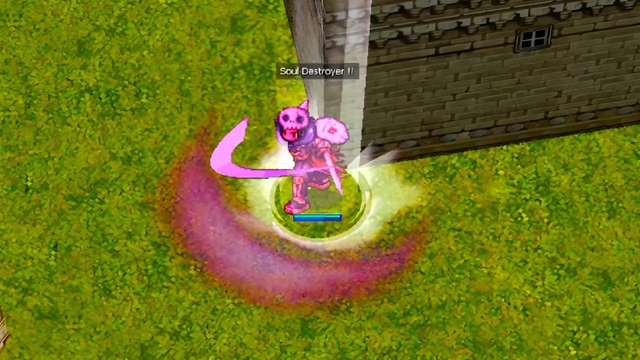 #RagnarokOnline Assassin Cross Soul Destroyer SOLO Guild War Classic Server (TRO:Baphomet) 2072023